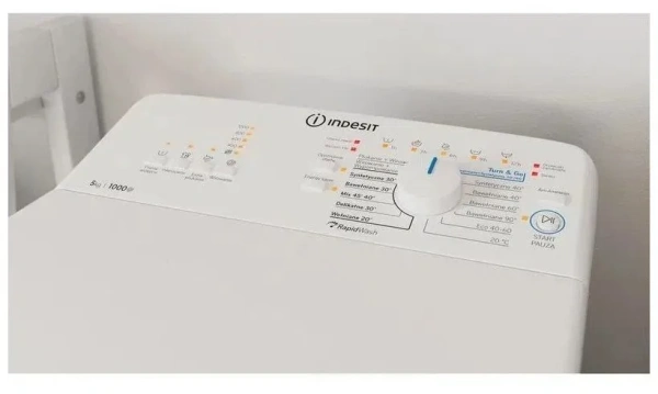 Стиральная машина INDESIT BTW L50300
