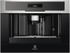 Кофемашина Electrolux EBC 54524 OX