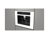 Кофемашина FULGOR Milano FCM 4500 TF WH