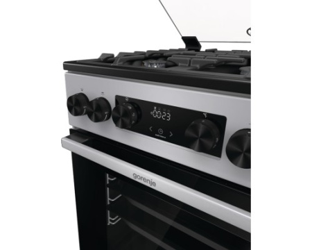 Комбинированная плита Gorenje GK5C41SF
