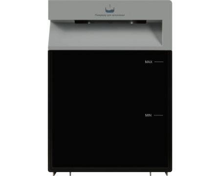 Паровой шкаф Hiberg SD 5GB