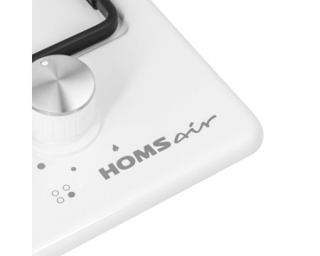 Газовая варочная панель HOMSair HGE643GWH