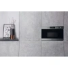 Микроволновая печь HOTPOINT-ARISTON MN 314 IX H