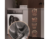 Стиральная машина с инвертором и паром Weissgauff WM 45127 DC Inverter Steam