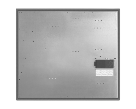 Электрическая панель Hansa BHC66906