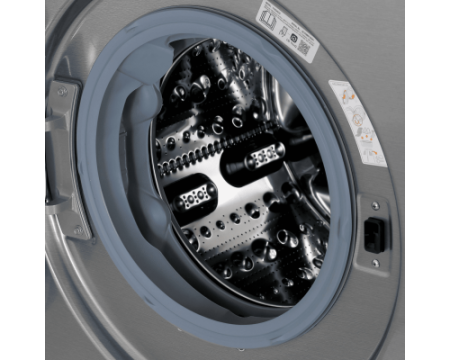 Стирально-сушильная машина LG F4V5VG2S