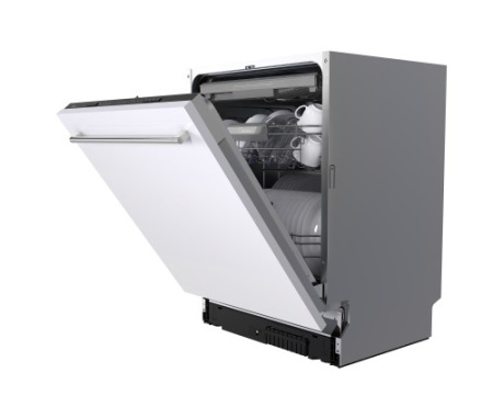 Встраиваемая посудомоечная машина Midea MID60S140i