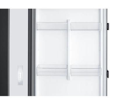 Холодильник Samsung BeSpoke RR39T7475AP/WT