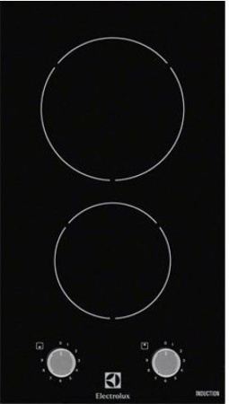 Варочная поверхность Electrolux EHH 3920 BOK