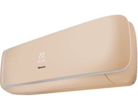 Настенный внутренний блок мульти сплит-системы Hisense Free Match AMS-09UW4RVETG00(C) WI-FI
