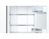 Двухкамерный холодильник Bosch KIF86PFE0
