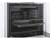 Духовой шкаф Haier HOD-P12CTBX
