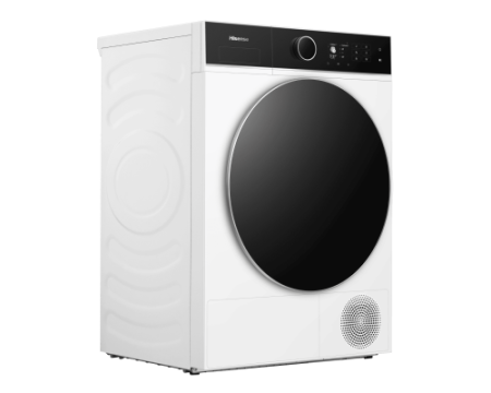 Сушильная машина Hisense DH5I804UW2D