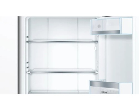 Двухкамерный холодильник Bosch KIF86PFE0