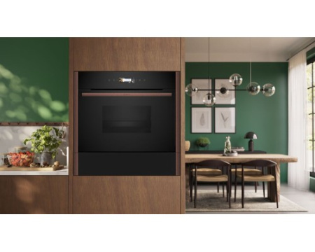 Шкаф для подогрева посуды Neff N29HA11Y1