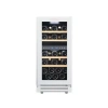 Винный шкаф CELLAR PRIVATE CP027-2TWH