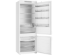 Встраиваемый холодильник с инвертором Weissgauff WRKI 1970 Total NoFrost Inverter Premium Ecofresh Inox