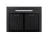 Кухонная вытяжка MAUNFELD MODERN 60 TOUCH черный