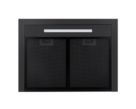 Кухонная вытяжка MAUNFELD MODERN 60 TOUCH черный