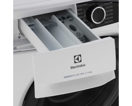 Стиральная машина Electrolux EW8F2R29S