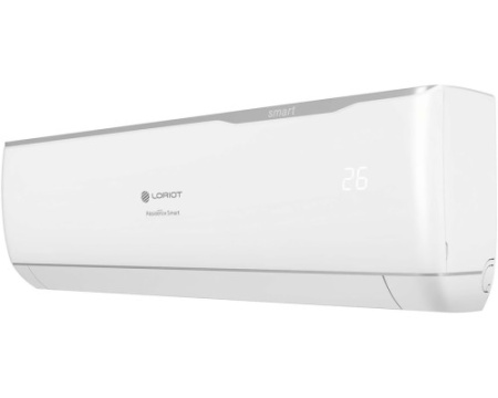 Кондиционер Loriot Residence Smart LAC-07AJ