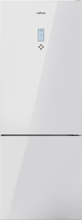Холодильник Vestfrost VF 492 GLW [2, No Frost]