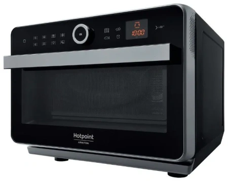 Микроволновая печь HOTPOINT-ARISTON MWHA 33343 B