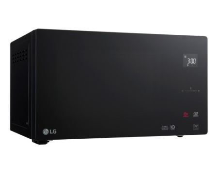 Микроволновая печь LG-MB65R95DIS
