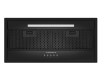 Встраиваемая вытяжка Maunfeld VIVID 603EM черный