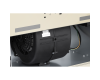 Полновстраиваемая вытяжка Hiberg VMF 6091 Y