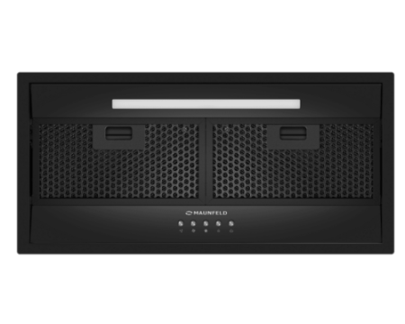 Встраиваемая вытяжка Maunfeld VIVID 603EM черный
