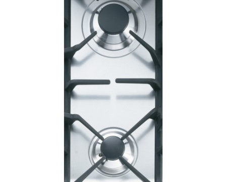 Варочная панель Smeg SER60SGH3