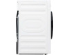 Сушильная машина с тепловым насосом Midea MD0180BH60/W