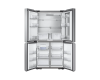Холодильник Samsung RF65A93T0SR/WT с All Around Cooling
