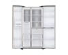 Холодильник Samsung RS63R5571F8/WT