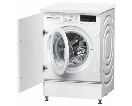 Встраиваемая стиральная машина Bosch WIW28540OE