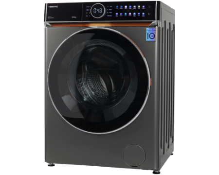 Стиральная машина Hiberg i-DDQ10 - 814 Sd