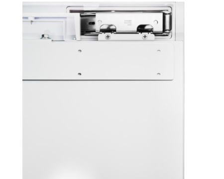 Встраиваемый двухкамерный холодильник MILLEN MBI558MaxPro