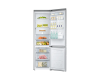 Холодильник Samsung RB37A5470SA/WT