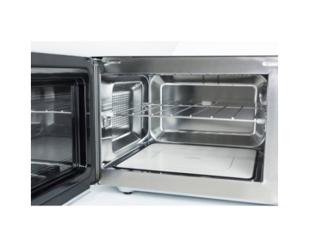 Микроволновая печь с грилем Caso MG 25 Ceramic Menu