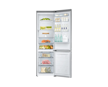 Холодильник Samsung RB37A5470SA/WT