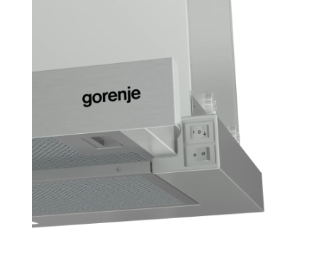 Встраиваемая вытяжка Gorenje TH60E6X