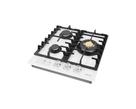 Варочная поверхность Hiberg VM 4235 W