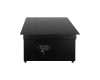 Варочная поверхность с вытяжкой Hiberg i7-VM7 B