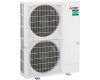 Канальный кондиционер Mitsubishi Electric PEA-M250LA2/PUZ-M250YKA2