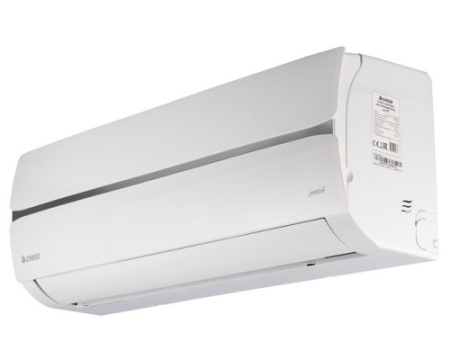 Кондиционер Chigo King CS-35V3A-1C172/White