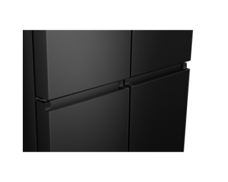 Холодильник Hisense RQ5P470SAF1