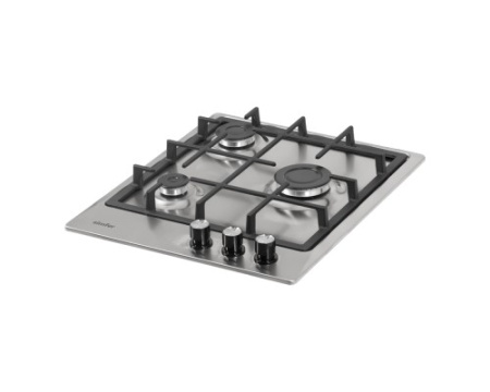 Газовая варочная панель Simfer H45V30M416