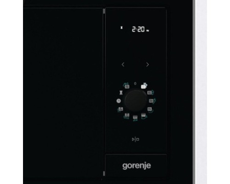 Встраиваемая микроволновая печь Gorenje BM235G1SYB