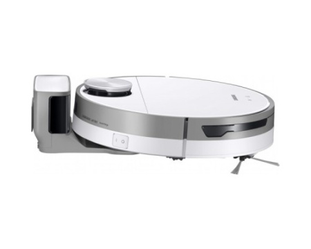 Робот-пылесос Samsung VR30T80313W